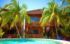 Coconut by ÓOL Hotels